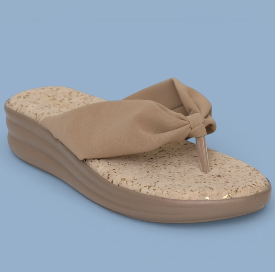 Clay Mist Wedges