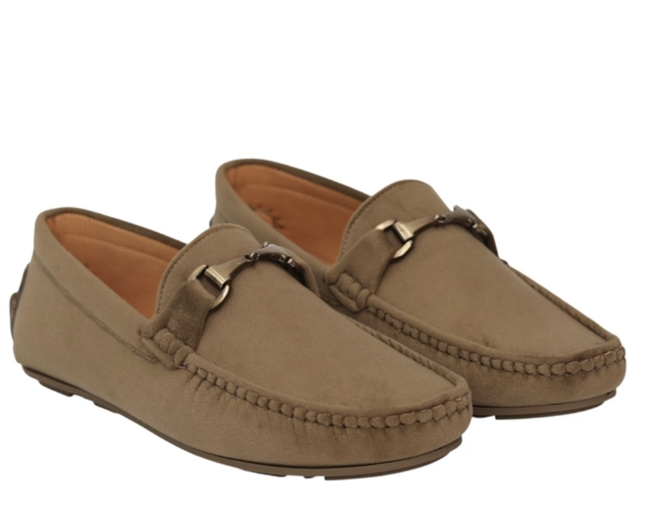 Chiku Belmont Horsebit Loafers