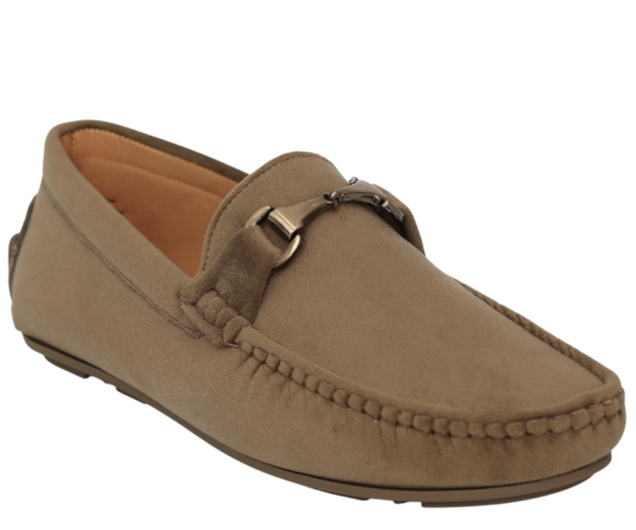 Chiku Belmont Horsebit Loafers